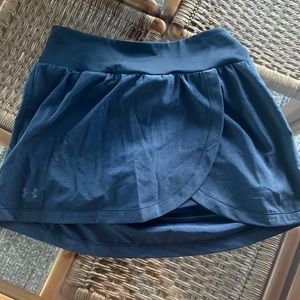 Under Armour tennis skirt